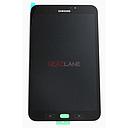 Samsung SM-T390 Galaxy Tab Active2 (WiFi) LCD Display / Screen + Touch - Black