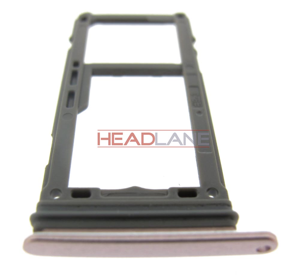 Samsung SM-G950 Galaxy S8 SIM Card Tray - Pink