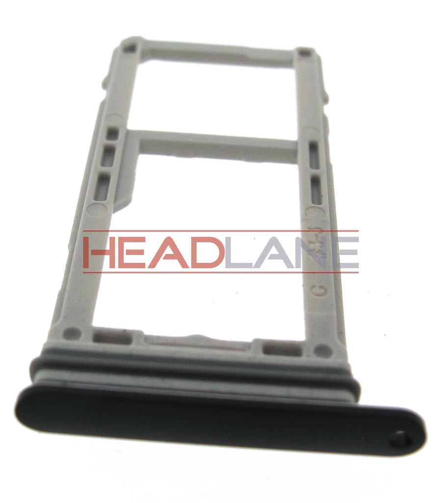 Samsung SM-N950 Galaxy Note 8 SIM Card Tray - Black