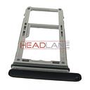 Samsung SM-N950 Galaxy Note 8 SIM Card Tray - Black