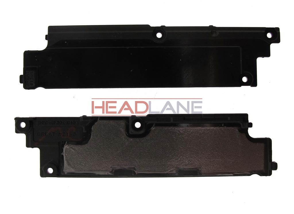 Samsung SM-N950 Galaxy Note 8 Middle / Rear Case