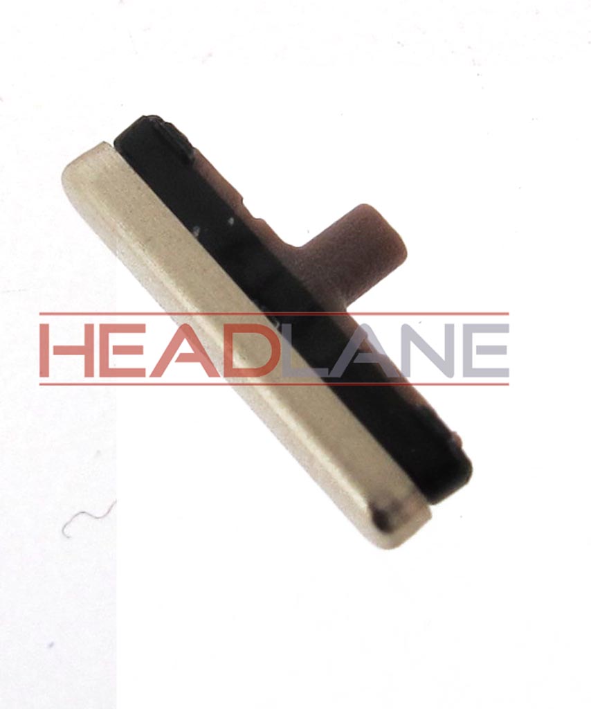 Samsung SM-N950 Galaxy Note 8 Power Key - Gold