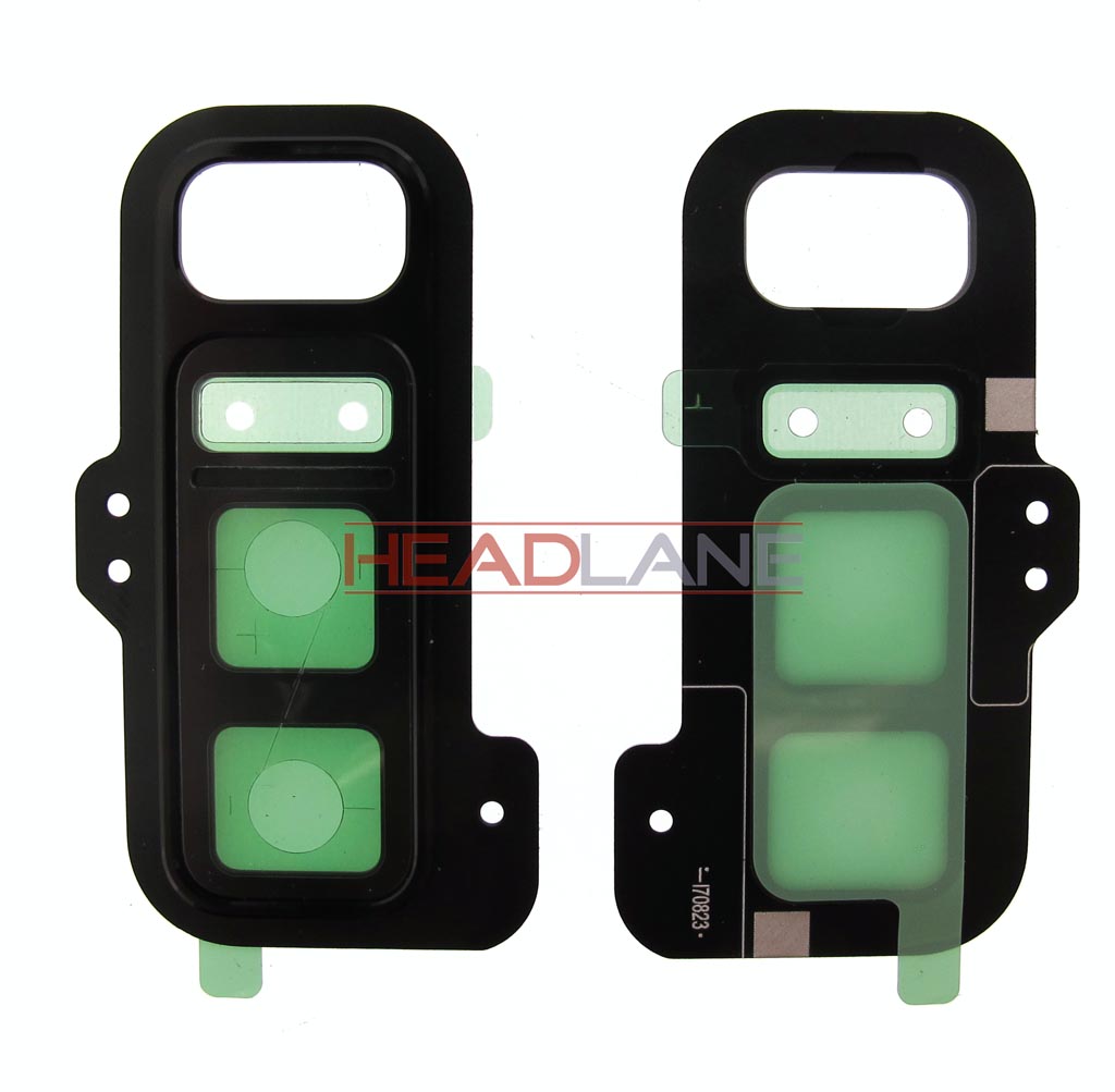 Samsung SM-N950 Galaxy Note 8 Camera Decoration