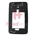 Samsung SM-T395 Galaxy Tab Active2 Middle Cover / Chassis
