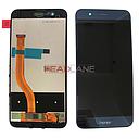 Huawei Honor 8 Pro LCD Display / Screen + Touch - Blue