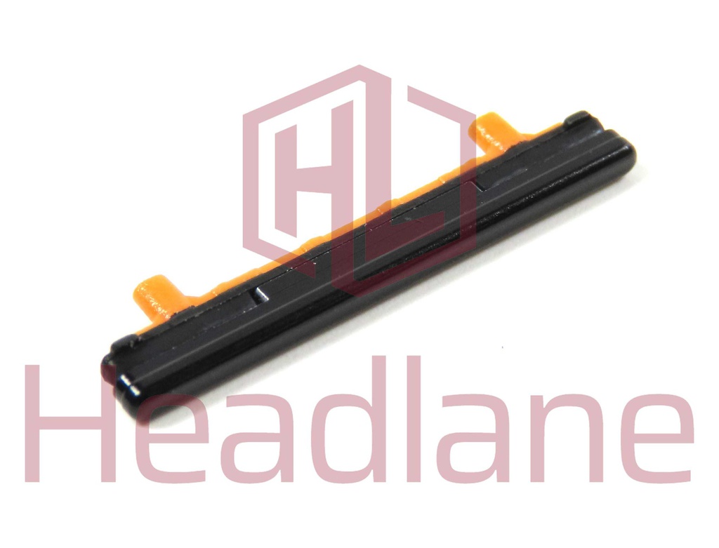 Samsung SM-G960F / SM-G965F Galaxy S9/S9+ Volume Keys - Black