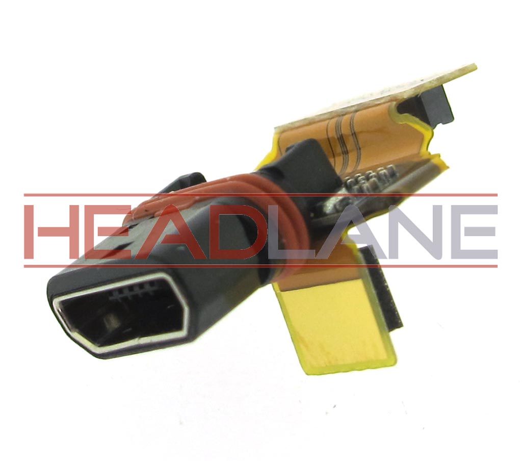 Sony E5803 E5823 Xperia Z5 Compact Micro USB / Charging Flex