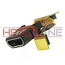Sony E5803 E5823 Xperia Z5 Compact Micro USB / Charging Flex