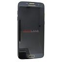 Samsung SM-G935 Galaxy S7 Edge LCD Display / Screen + Touch - Batman Edition