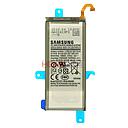 Samsung SM-J600 SM-A600 Galaxy J6 A6 (2018) EB-BJ800ABE 3000mAh Internal Battery