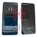 Huawei Honor 9 Lite Back / Battery Cover - Black