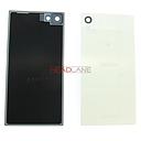 Sony E5803 Xperia Z5 Compact Battery Cover - White