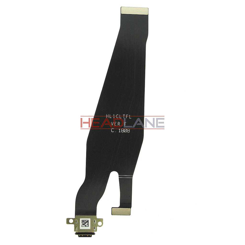 Huawei P20 Pro Main Flex / Charging Flex Cable