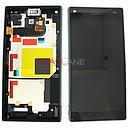 Sony E5803 Xperia Z5 Compact LCD Display / Screen + Touch - Black