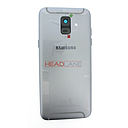 Samsung SM-A600 Galaxy A6 (2018) Battery Cover - Lavender