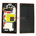 Sony E5803 Xperia Z5 Compact LCD Display / Screen + Touch - Coral