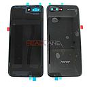 Huawei Honor 10 Back / Battery Cover - Black