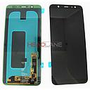 Samsung SM-A605 Galaxy A6+ (2018) LCD Display / Screen + Touch
