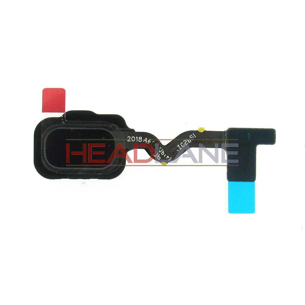 Samsung SM-A600/A605 Galaxy A6/A6+ (2018) Home Button
