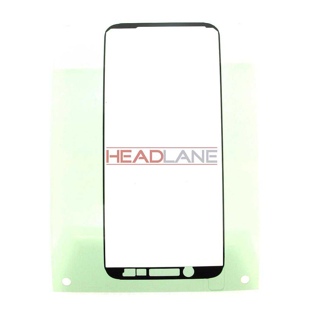 Samsung SM-A600 Galaxy A6 (2018) LCD Adhesive / Sticker