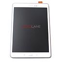 Samsung SM-T555 Galaxy Tab A 9.7 LCD Display / Screen + Touch - White (No Box)
