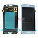Samsung SM-J250 Galaxy J2 Pro (2018) LCD Display / Screen + Touch - Silver
