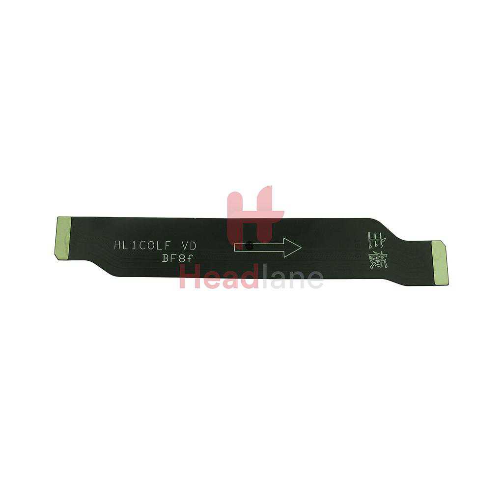 Huawei Honor 10 Main Flex Cable