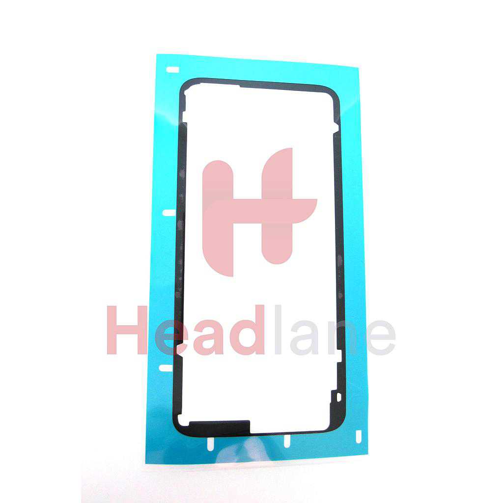 Huawei Honor 9 / Honor 9 Premium Back Battery Cover Adhesive / Sticker