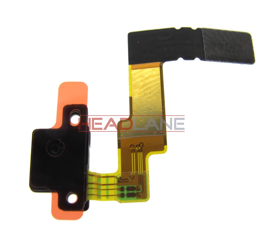 Sony E6653 E6683 Xperia Z5 Microphone Flex
