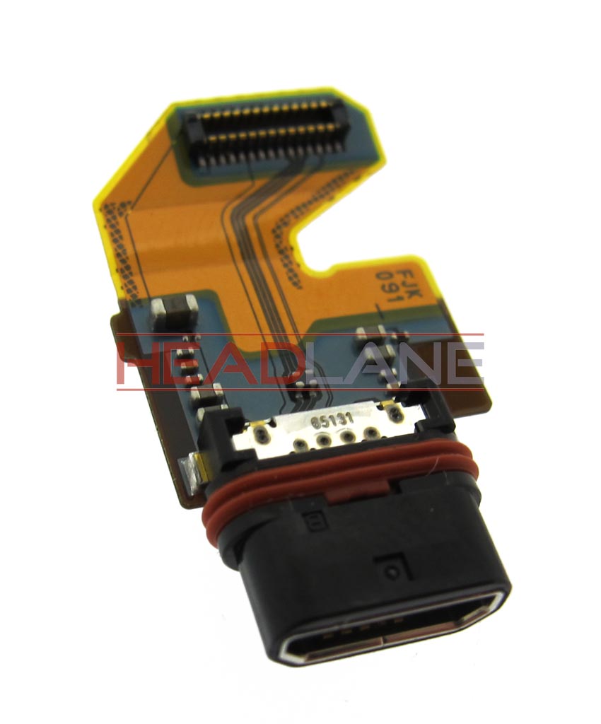 Sony E6653 E6683 Xperia Z5 Micro USB / Charging Flex