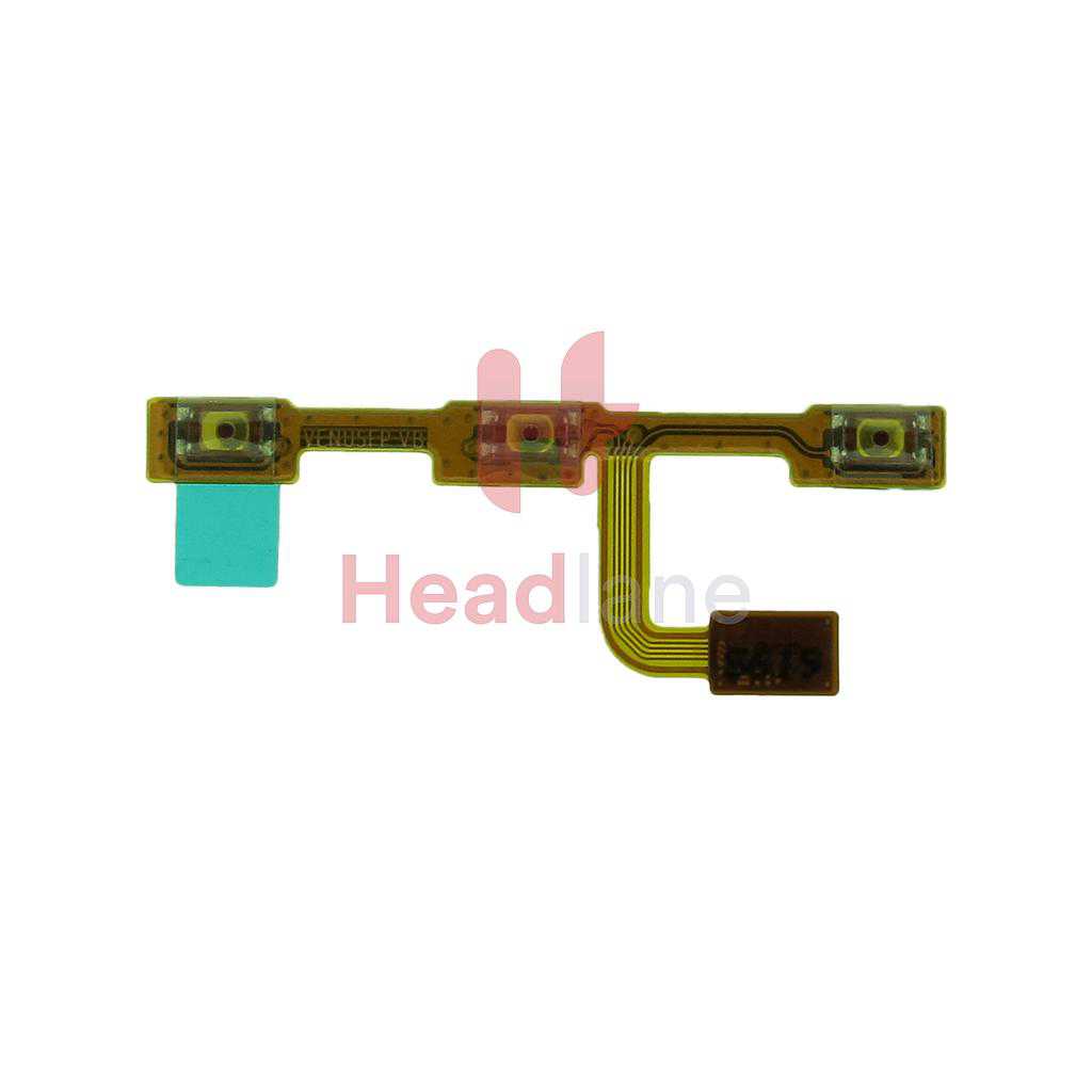Huawei P9 Lite Volume / Power Key Flex
