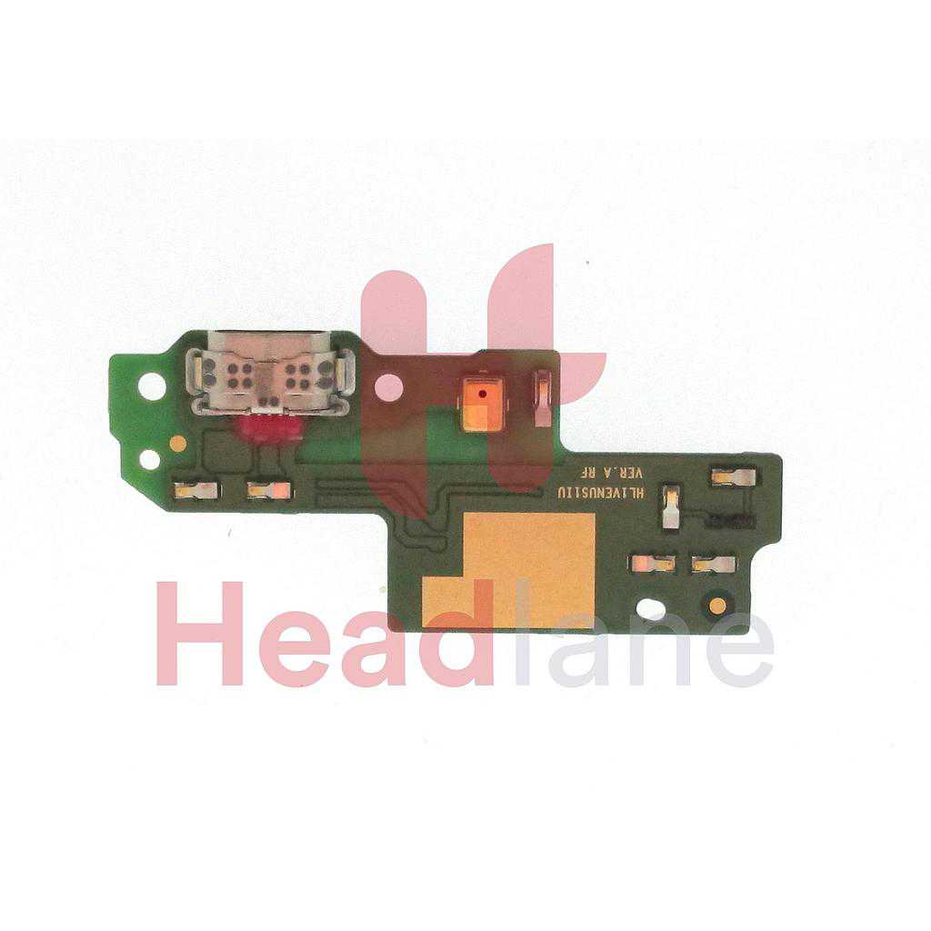 Huawei P9 Lite Charging Port Board / Flex