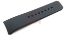 Samsung SM-R720 Galaxy Gear S2 Watch Strap - Black (Small)