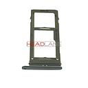 Samsung SM-G960F Galaxy S9 Single SIM Card Tray - Grey