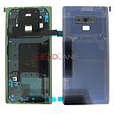 Samsung SM-N960 Galaxy Note 9 Battery Cover - Blue