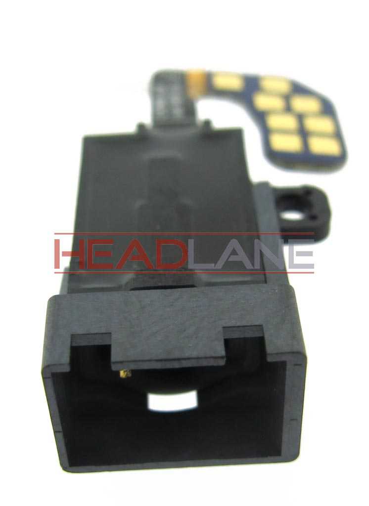 Samsung SM-N960 Galaxy Note 9 Headphone Jack Flex