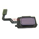 Samsung SM-N960 Galaxy Note 9 Home Button - Lavender