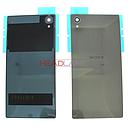 Sony E6653 Xperia Z5 Battery Cover - Black