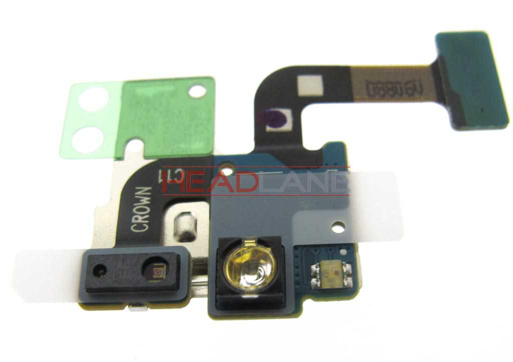 Samsung SM-N960 Galaxy Note 9 Sensor Unit