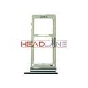 Samsung SM-N960 Galaxy Note 9 SIM Card Tray - Blue