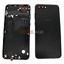 Huawei Honor View 10 Back / Battery Cover - Black