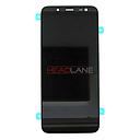 Samsung SM-J600 Galaxy J6 (2018) LCD Display / Screen + Touch - Black / Gold / Lavender