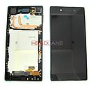 Sony E6653 Xperia Z5 LCD Display / Screen + Touch - Black