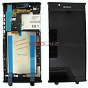 Sony G3311 G3312 Xperia L1 / Dual - LCD Display / Screen + Touch - Black