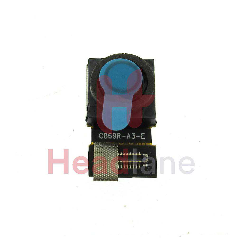 Nokia 7 Plus Front Camera Module