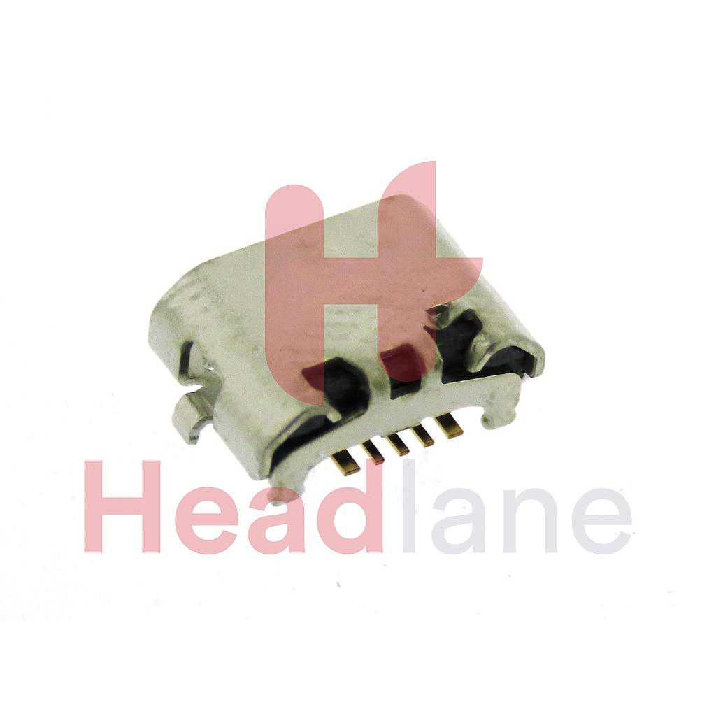 Huawei P8 Micro USB Connector