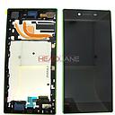 Sony E6853 Xperia Z5 Premium LCD Display / Screen + Touch - Gold