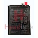 Huawei P20 / Honor 10 3320mAh HB396285ECW Internal Battery