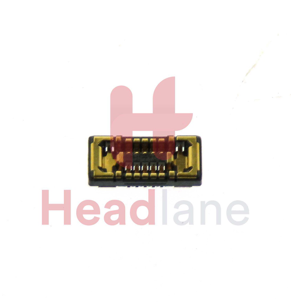 Samsung Board to Board Connector / Socket 2x5 Pin 0.35mm