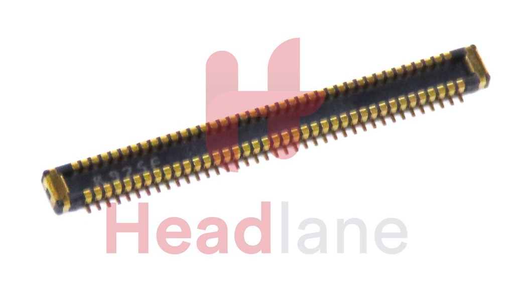 Samsung Board to Board Connector / Socket 2x39 Pin 0.35mm